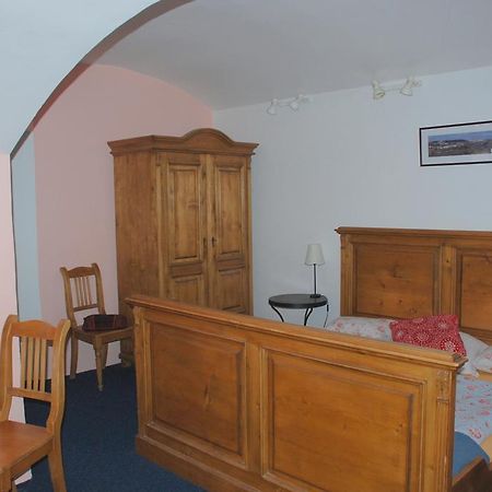 Pension Atelier 12 Praga Zewnętrze zdjęcie