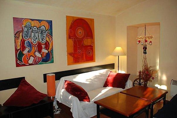 Pension Atelier 12 Praga Zewnętrze zdjęcie